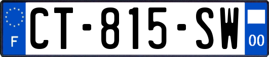 CT-815-SW