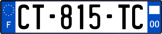 CT-815-TC