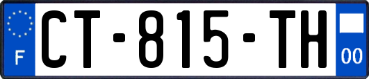 CT-815-TH