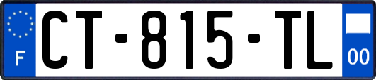 CT-815-TL