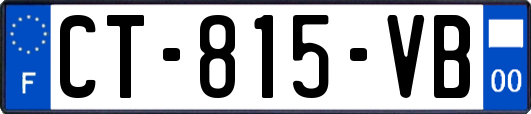 CT-815-VB