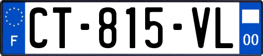 CT-815-VL