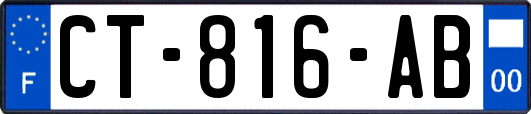 CT-816-AB