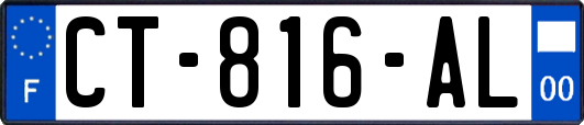 CT-816-AL