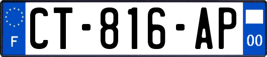 CT-816-AP