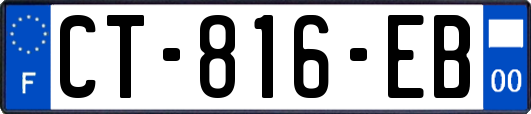 CT-816-EB