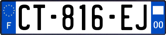 CT-816-EJ
