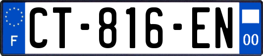 CT-816-EN