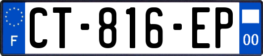 CT-816-EP
