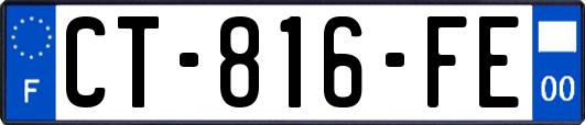CT-816-FE