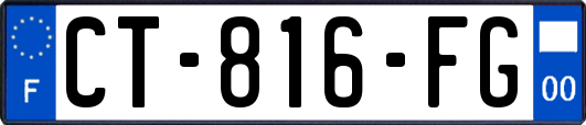 CT-816-FG