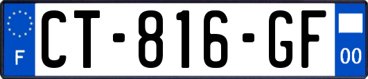 CT-816-GF