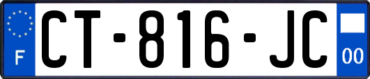 CT-816-JC