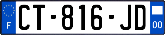CT-816-JD
