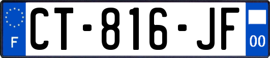 CT-816-JF