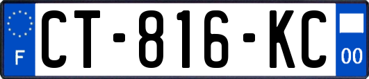 CT-816-KC