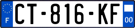 CT-816-KF