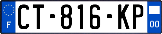 CT-816-KP
