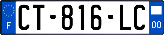 CT-816-LC