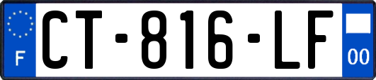 CT-816-LF