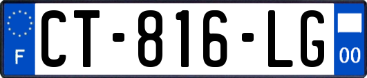 CT-816-LG