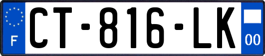 CT-816-LK