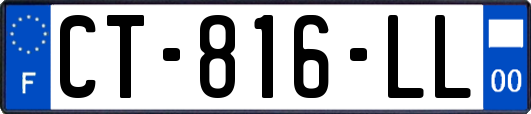 CT-816-LL