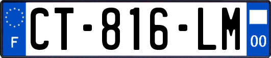 CT-816-LM
