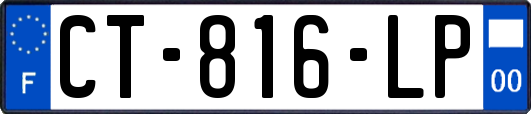 CT-816-LP