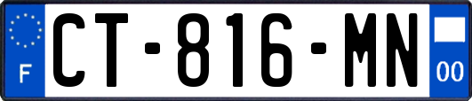 CT-816-MN