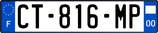 CT-816-MP