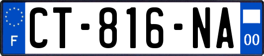 CT-816-NA