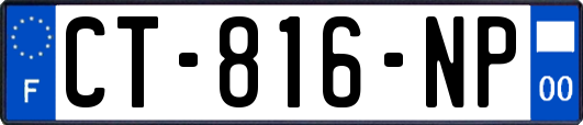 CT-816-NP