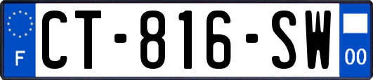 CT-816-SW