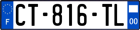 CT-816-TL