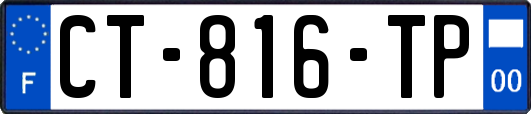 CT-816-TP