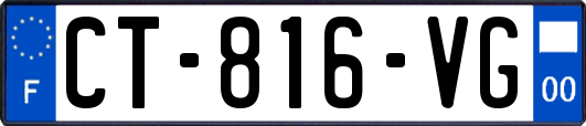 CT-816-VG
