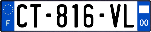 CT-816-VL