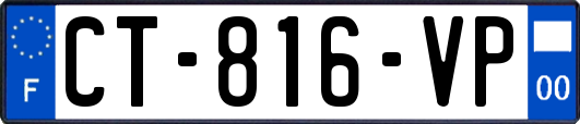 CT-816-VP