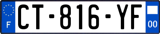 CT-816-YF