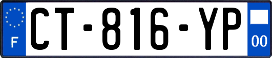 CT-816-YP