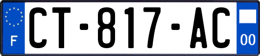 CT-817-AC