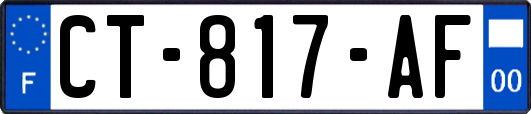 CT-817-AF