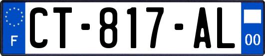 CT-817-AL