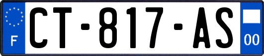 CT-817-AS