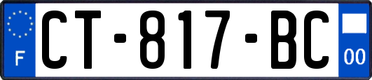 CT-817-BC