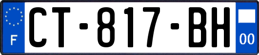 CT-817-BH