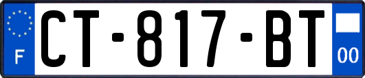 CT-817-BT