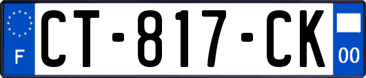CT-817-CK