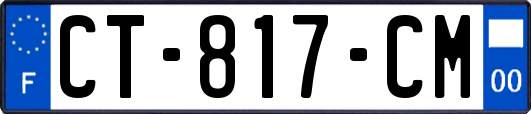 CT-817-CM